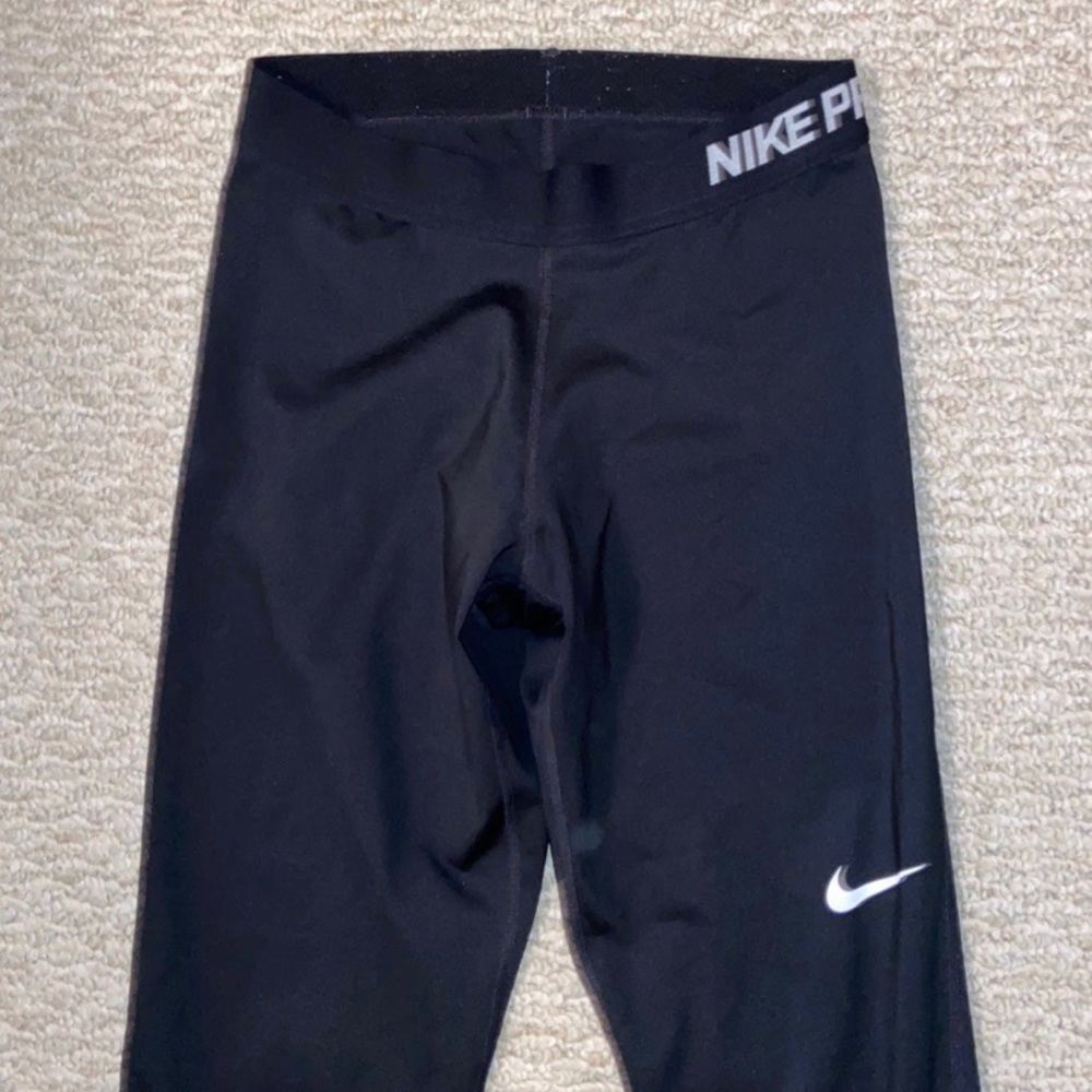 Nike Dri-Fit Leggings
